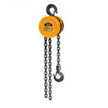 CHAIN BLOCK (1 Ton)